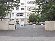 さいたま市立大宮東中学校 450m