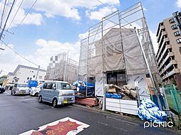 外観の画像