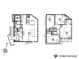 上尾市原市 042 2号棟 全2棟