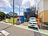 外観：ここに住まう方の心地よさが最優先されますように。(令和8年8月撮影)