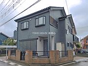 物件外観