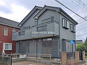 物件外観