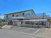 大東保育園 2480m