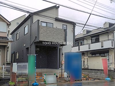 外観:物件外観 外観:物件外観