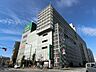 周辺：マルエツ 岩槻駅前店まで約1400m