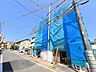 外観：ここに住まう方の心地よさが最優先されますように。(令和8年7月撮影)