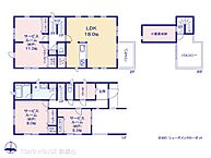 埼玉県川口市芝新町：物件画像