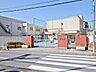 周辺：春里中学校まで約350ｍ