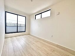 子供部屋の画像