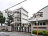 周辺：原山小学校まで約750m