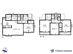 北区日進町3丁目 763番 A号棟 全1棟