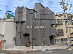外観の画像