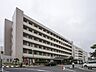 周辺：さいたま市立病院まで約1600m