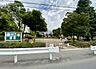 周辺：瓦葺公園まで約1000m