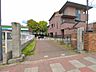 周辺：蕨市立東小学校 100m
