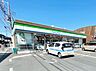 周辺：ファミリーマート さいたま佐知川店まで約700m