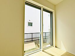洋室の画像