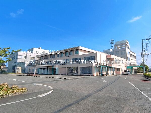 周辺を拡大表示