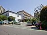 周辺：与野八幡小学校まで約500m