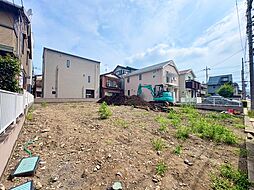 中央区新中里4丁目 2号地 全3区画