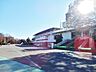周辺：上尾運動公園まで約1200m