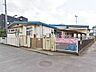 周辺：片柳保育園まで約750m