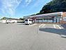 周辺：セブンイレブンさいたま御蔵南店まで約280m