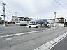 周辺：ローソン上尾瓦葺安中店 まで約450m