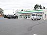周辺：ファミリーマートさいたま堀崎町店まで約621m