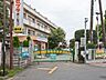 周辺：上尾小学校まで約650m