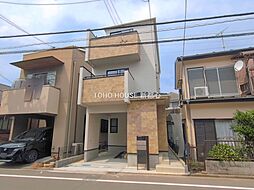 外観の画像