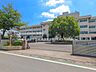 周辺：川越市立砂中学校 680m