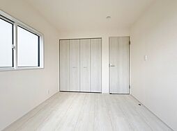 子供部屋の画像