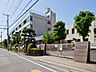 周辺：安行東小学校まで約200m