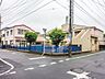 周辺：さいたま市日進保育園まで約350m