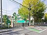 周辺：与野東中学校まで約1400m