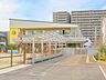 周辺：喜沢南保育園まで約170m