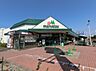 周辺：マルエツ上尾井戸木店まで約900m