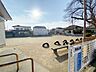 周辺：長浪公園まで約750m