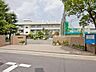 周辺：戸田東中学校まで約400m