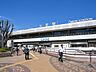 周辺：大宮駅まで約1200m