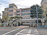 周辺：川越市立霞ヶ関中学校 800m
