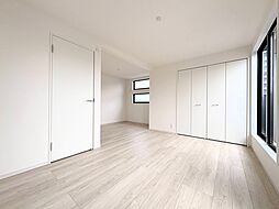 子供部屋の画像