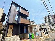 埼玉県さいたま市南区根岸1丁目：物件画像