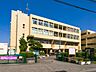 周辺：上小小学校まで約450m