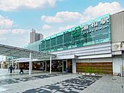 浦和駅まで約1900ｍ