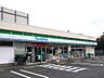 周辺：ファミリーマート浦和駒場店まで約450ｍ