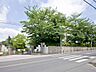周辺：木崎中学校まで約600m