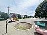 周辺：入ノ山公園まで約350m