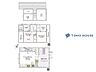 間取り：間取り図